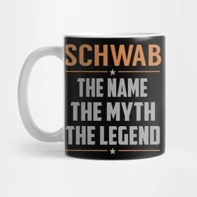Pixxa Schwab The Name The Myth The Legend Kupa Bardak