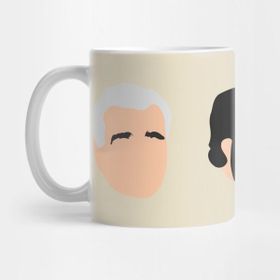 Pixxa Scorsese Coppola Kubrick Kupa Bardak