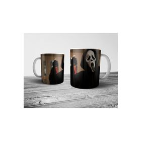 Pixxa Scream Kupa Bardak