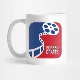Pixxa Screen Drafts Logo Kupa Bardak