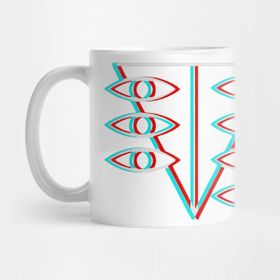 Pixxa Seele Symbol Kupa Bardak
