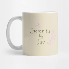Pixxa Serenity By Jan Kupa Bardak
