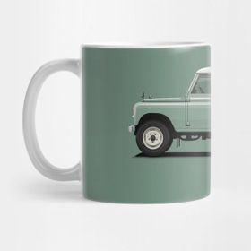 Pixxa Series 3 Pickup 109 Light Green Kupa Bardak