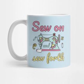 Pixxa Sew On And Sew Forth Iı Kupa