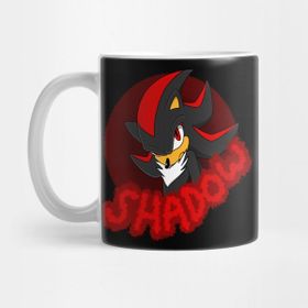 Pixxa Shadow Kupa Bardak