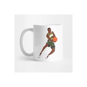 Pixxa Shawn Kemp Kupa Bardak