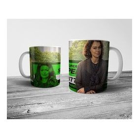 Pixxa She-Hulk Attorney at Law Model 2 Kupa Bardak