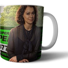 Pixxa She-Hulk Attorney at Law Model 2 Kupa Bardak