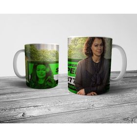 Pixxa She-Hulk Attorney at Law Model 2 Kupa Bardak