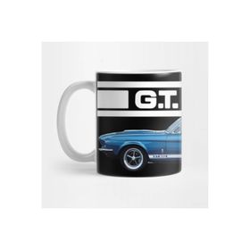 Pixxa Shelby GT500 Kupa Bardak