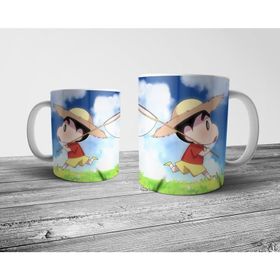 Pixxa Shin Chan Kupa Bardak