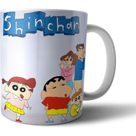 Pixxa Shin Chan Kupa Bardak