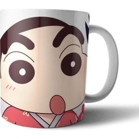 Pixxa Shin Chan Kupa Bardak