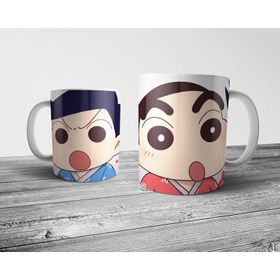 Pixxa Shin Chan Kupa Bardak