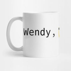 Pixxa Shining Stanley Kubrick Tribute Wendy Kupa Bardak