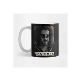 Pixxa Sho Nuff Kupa Bardak