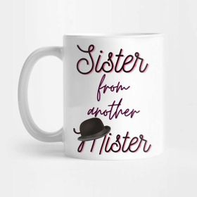 Pixxa Sister From Another Mister Kupa