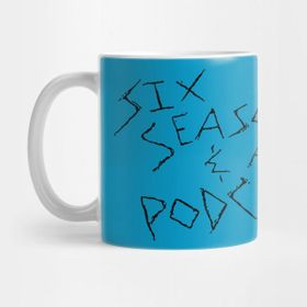 Pixxa Six Seasons And A Podcast Kupa Bardak