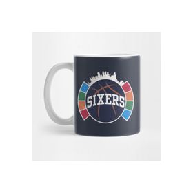 Pixxa Sixers Kupa Bardak