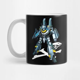 Pixxa Skull One Vf 1s Valkyrie Kupa Bardak