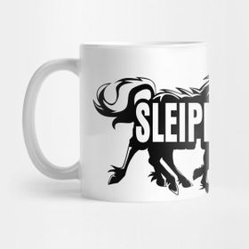 Pixxa Sleipnir Kupa Bardak