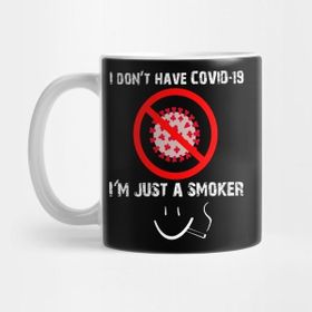 Pixxa Smokers Cough, Covıd 19 Kupa