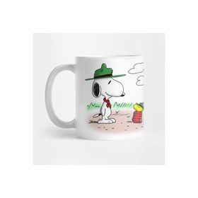 Pixxa Snoopy Woodstock Kupa Bardak