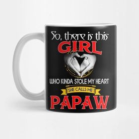 Pixxa So There Is This Girl Who Kinda Stole My Heart She Calls Me Papaw Kupa Bardak