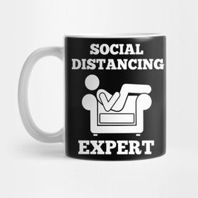 Pixxa Socıal Dıstancıng Expert Kupa Bardak