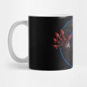 Pixxa Sonic.exe Kupa Bardak
