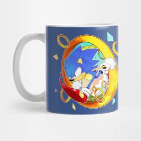Pixxa SONIC2022 Kupa Bardak