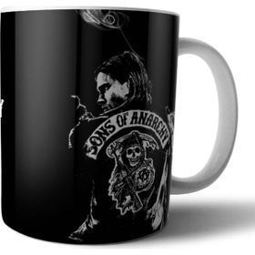Pixxa Sons Of Anarchy Model 3 Kupa