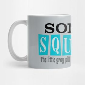 Pixxa Sony Squıp Kupa Bardak