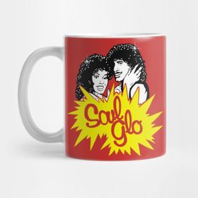 Pixxa Soul Glo Let Your Soul Shine Through Kupa Bardak