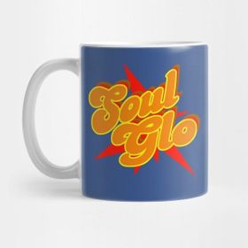 Pixxa Soul Glo Updated Kupa Bardak