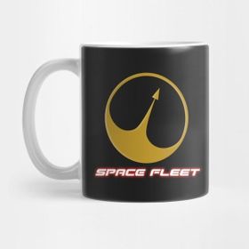 Pixxa Space Fleet (Version 2) Kupa