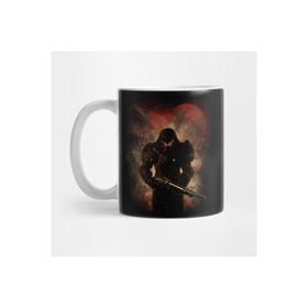 Pixxa Space Marine Kupa Bardak