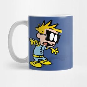 Pixxa Spaceman Spıff Kupa Bardak