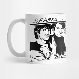 Pixxa Sparks Original Goo Parody Kupa Bardak