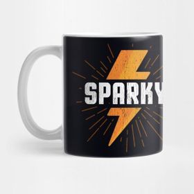 Pixxa Sparky Kupa Bardak