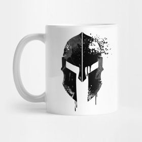 Pixxa Spartan Kupa Bardak