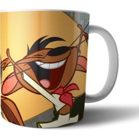 Pixxa Speedy Gonzales Kupa Bardak