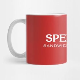 Pixxa Speedy's Sandwich Bar & Cafe Kupa Bardak