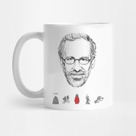 Pixxa Spielberg Films Kupa Bardak