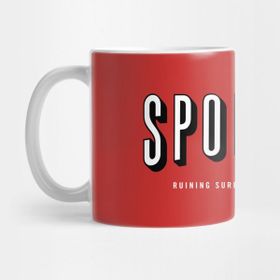Pixxa Spoılers Kupa Bardak