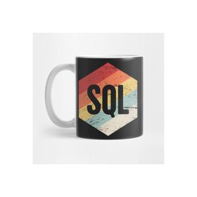 Pixxa Sql Programlama Kupa Bardak