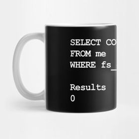 Pixxa Sql Programlama Kupa Bardak