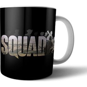 Pixxa Squad Kupa Bardak