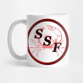 Pixxa SSF Logo Kripto Para Bitcoin Eteryum Dogecoin Kupa Bardak