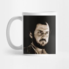 Pixxa Stanley Kubrick Kupa Bardak